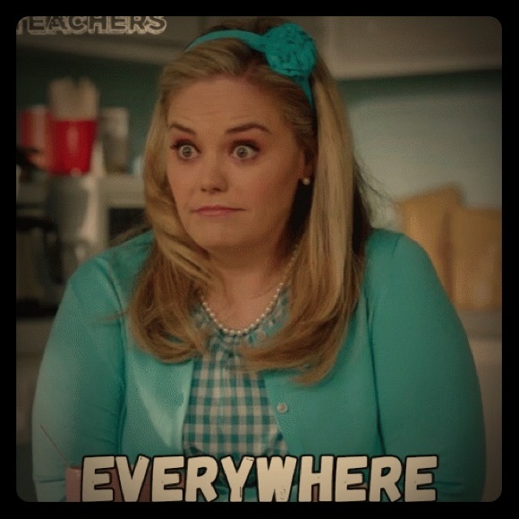 Meet your Posher, Sarah - Picture 1 of 1